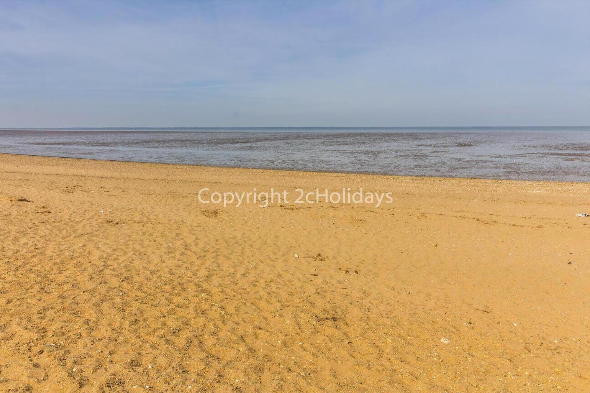Lovely 4 Berth Chalet In The Coastal Village Of Heacham, Ref 92018Cs Екстериор снимка