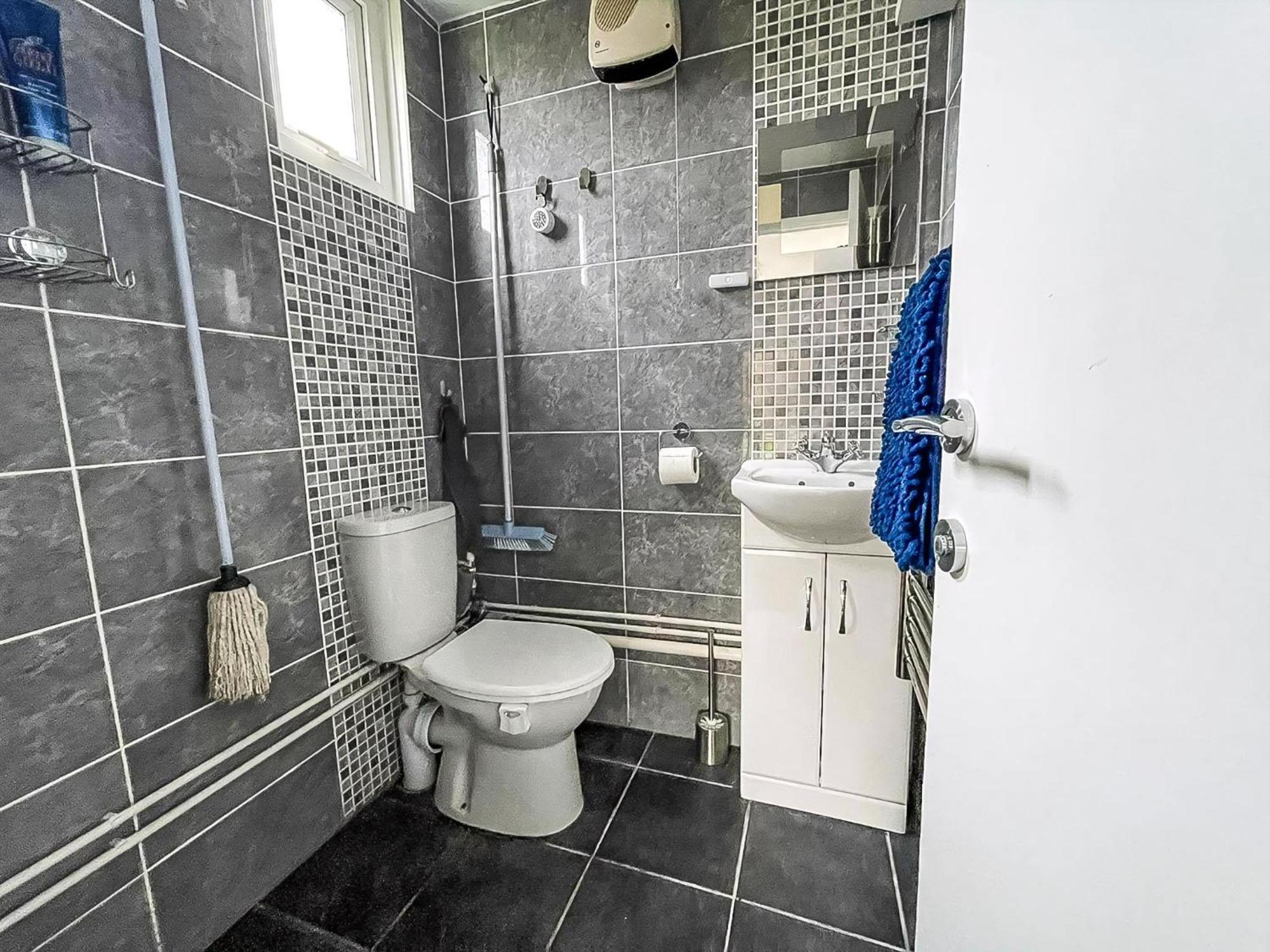 Lovely 4 Berth Chalet In The Coastal Village Of Heacham, Ref 92018Cs Екстериор снимка