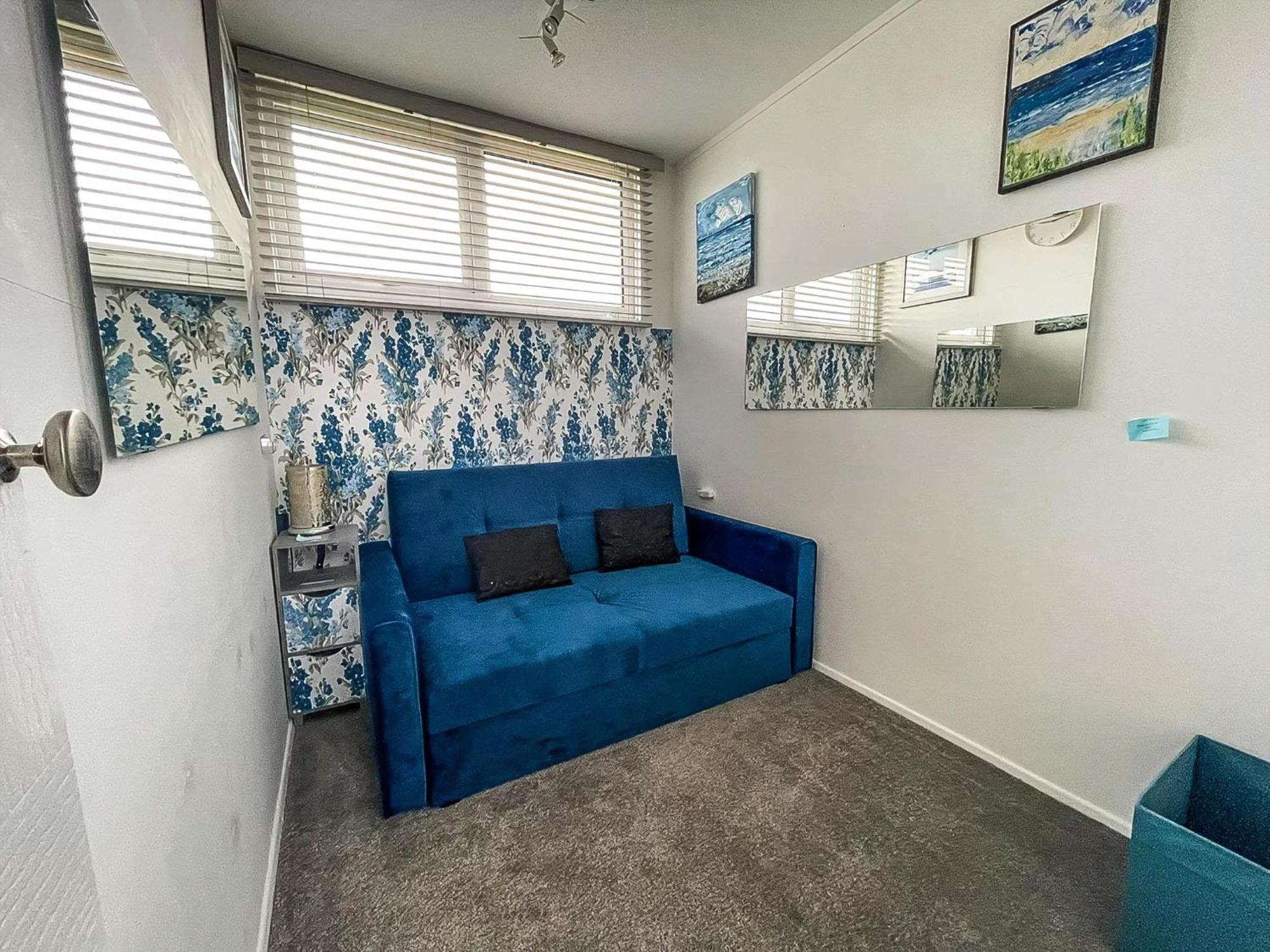 Lovely 4 Berth Chalet In The Coastal Village Of Heacham, Ref 92018Cs Екстериор снимка