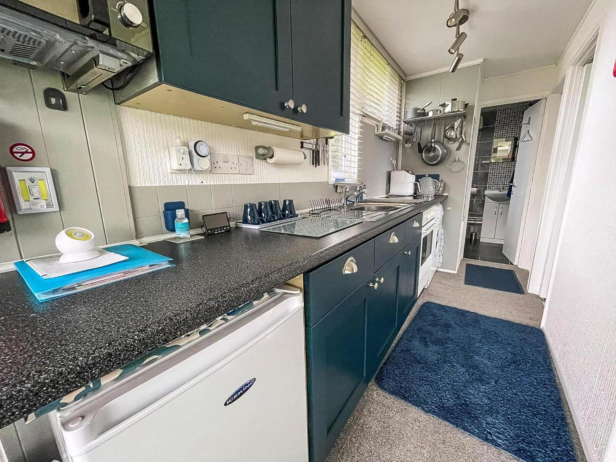 Lovely 4 Berth Chalet In The Coastal Village Of Heacham, Ref 92018Cs Екстериор снимка